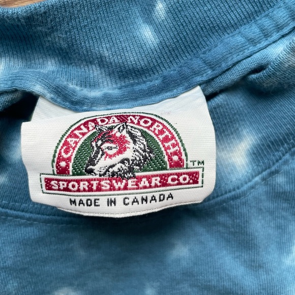 VINTAGE T SHIRT - Picture 4 of 5